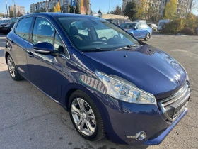 Peugeot 208 1.6 e-HDI ALLURE, снимка 1