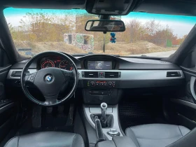 BMW 320 2.0d  NAVI 163к.с, снимка 11