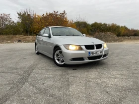 BMW 320 2.0d  NAVI 163к.с, снимка 1