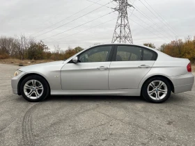 BMW 320 2.0d  NAVI 163к.с, снимка 6