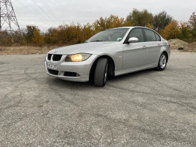 BMW 320 2.0d  NAVI 163к.с, снимка 4