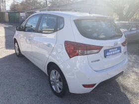 Hyundai Ix20 1.4 - / | Mobile.bg    4