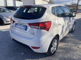 Hyundai Ix20 1.4 - / | Mobile.bg    6