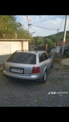 Audi A6 В добро състояние , снимка 1