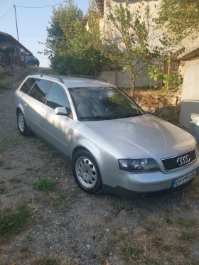 Audi A6 В добро състояние , снимка 2