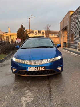 Honda Civic 1.8 140 vtek | Mobile.bg    3