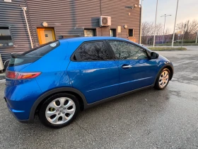 Honda Civic 1.8 140 vtek, снимка 6