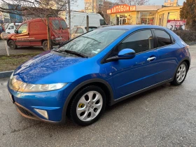 Honda Civic 1.8 140 vtek | Mobile.bg    4