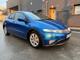 Honda Civic 1.8 140 vtek | Mobile.bg    2