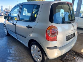 Renault Modus 1.5 dci , снимка 5