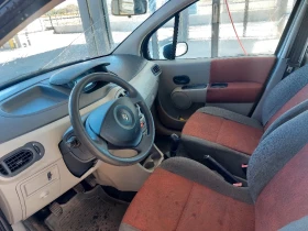 Renault Modus 1.5 dci , снимка 8