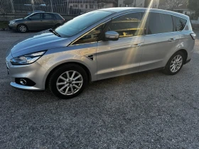 Ford S-Max Титаниум пакет, снимка 3