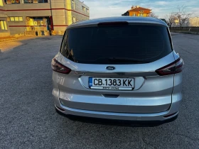 Ford S-Max Титаниум пакет, снимка 5