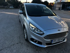 Ford S-Max Титаниум пакет, снимка 2