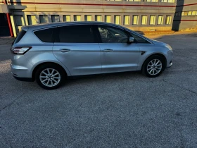 Ford S-Max Титаниум пакет, снимка 4