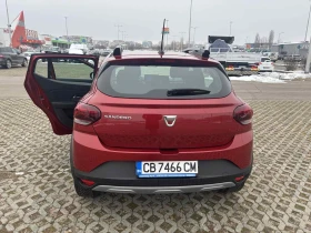 Dacia Sandero Stepway ГАРАНЦИЯ до 2026, снимка 4