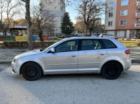 Audi A3 Sportback, снимка 2