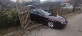 Alfa Romeo 166 2.4 Jtdm, снимка 5