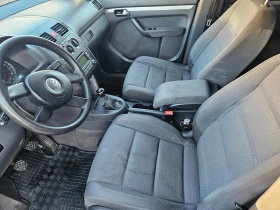 VW Touran 1.6, снимка 7