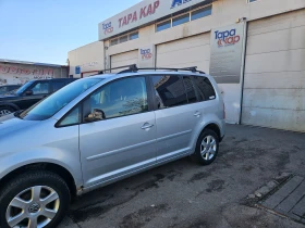 VW Touran 1.6, снимка 5