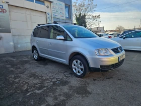 VW Touran 1.6, снимка 1