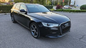 Audi A6 3.0 TDI РЕЗЕРВИРАНА ЗА ЕРДИНЧ ТЪРГОВИЩЕ, снимка 1