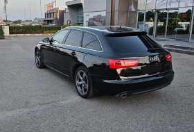 Audi A6 3.0 TDI РЕЗЕРВИРАНА ЗА ЕРДИНЧ ТЪРГОВИЩЕ, снимка 6