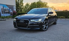 Audi A6 3.0 TDI, снимка 3