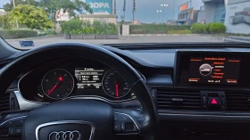 Audi A6 3.0 TDI, снимка 9