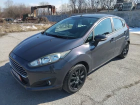 Ford Fiesta Ford fiesta feis 1.5 TDCI - 9800 лв. - 48385328 | Car24.bg