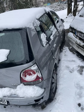 VW Polo TDI, снимка 4