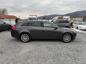 Opel Insignia 2.0 | Mobile.bg    5