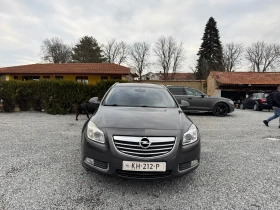 Opel Insignia 2.0 | Mobile.bg    2