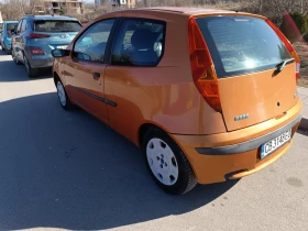 Fiat Punto, снимка 4