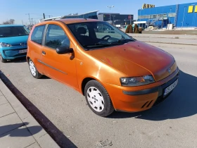 Fiat Punto, снимка 1