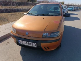 Fiat Punto, снимка 2