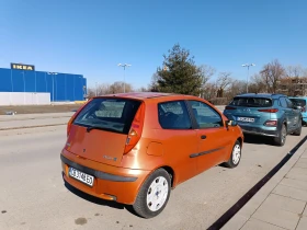 Fiat Punto, снимка 6