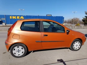 Fiat Punto, снимка 5