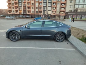 Tesla Model 3 SR+ - 30900 лв. - 46414569 | Car24.bg