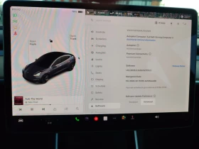 Tesla Model 3 SR+ , снимка 14