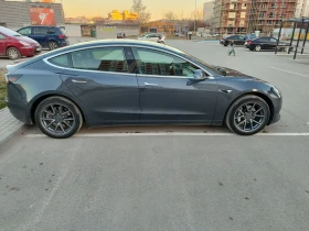 Tesla Model 3 SR+ - 30900 лв. - 46414569 | Car24.bg