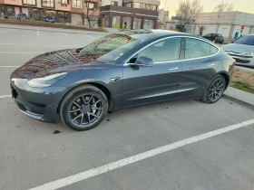 Tesla Model 3 SR+ - 30900 лв. - 46414569 | Car24.bg