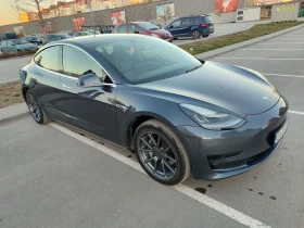 Tesla Model 3 SR+ - 30900 лв. - 46414569 | Car24.bg