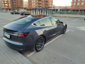 Tesla Model 3 SR+ - 30900 лв. - 46414569 | Car24.bg