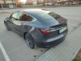 Tesla Model 3 SR+ - 30900 лв. - 46414569 | Car24.bg