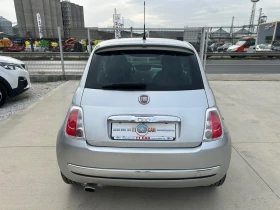 Fiat 500 1.2 Sport Климатик! внос Белгия! Перфектно!!! - 8490 лв. - 37763702 | Car24.bg