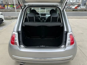 Fiat 500 1.2 Sport Климатик! внос Белгия! Перфектно!!!, снимка 17