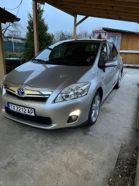 Toyota Auris 1.8 Hybrid , снимка 1