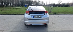 Honda Civic, снимка 13