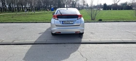 Honda Civic, снимка 16